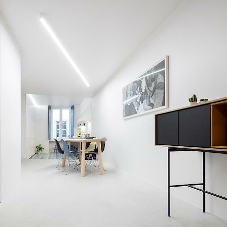 Awarded 3 Bedrooms Upscale Flat@Chiado Bairro Alto Lisboa Εξωτερικό φωτογραφία