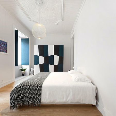 Awarded 3 Bedrooms Upscale Flat@Chiado Bairro Alto Lisboa Εξωτερικό φωτογραφία
