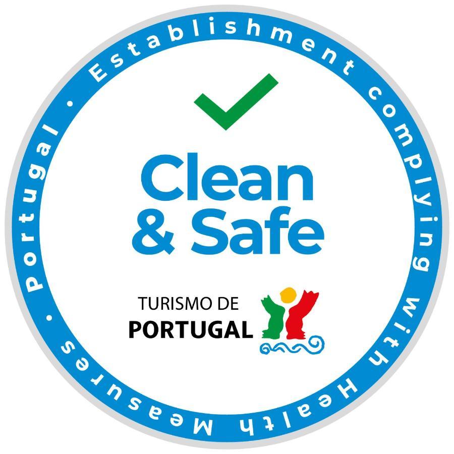Awarded 3 Bedrooms Upscale Flat@Chiado Bairro Alto Lisboa Εξωτερικό φωτογραφία
