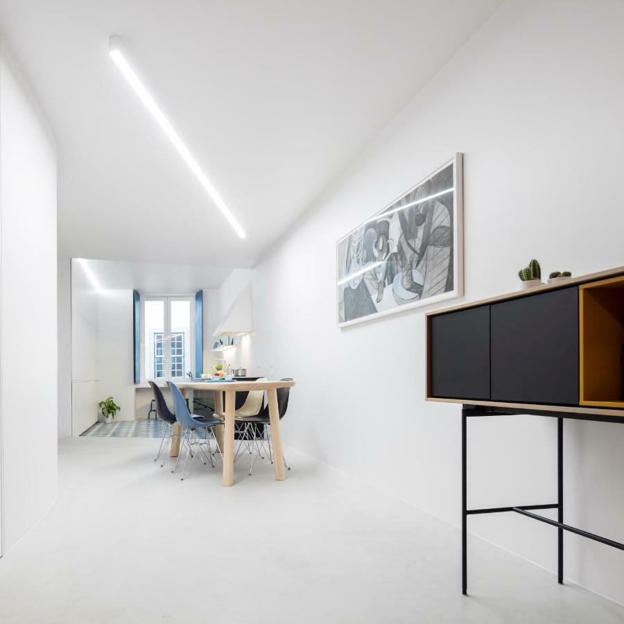 Awarded 3 Bedrooms Upscale Flat@Chiado Bairro Alto Lisboa Εξωτερικό φωτογραφία