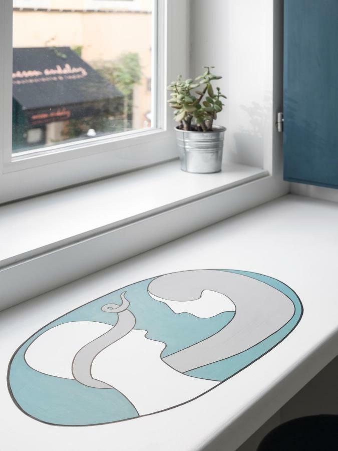 Awarded 3 Bedrooms Upscale Flat@Chiado Bairro Alto Lisboa Εξωτερικό φωτογραφία