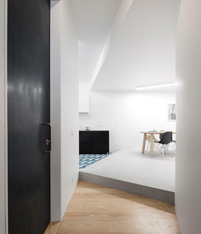 Awarded 3 Bedrooms Upscale Flat@Chiado Bairro Alto Lisboa Εξωτερικό φωτογραφία