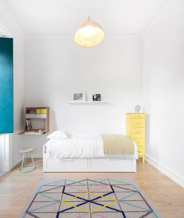 Awarded 3 Bedrooms Upscale Flat@Chiado Bairro Alto Lisboa Εξωτερικό φωτογραφία