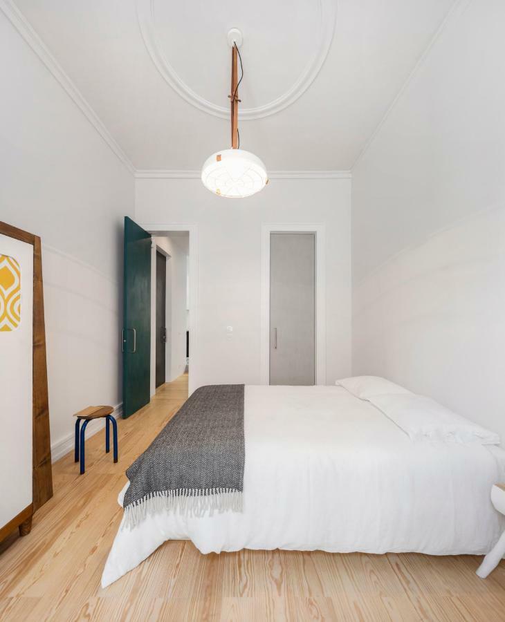 Awarded 3 Bedrooms Upscale Flat@Chiado Bairro Alto Lisboa Εξωτερικό φωτογραφία