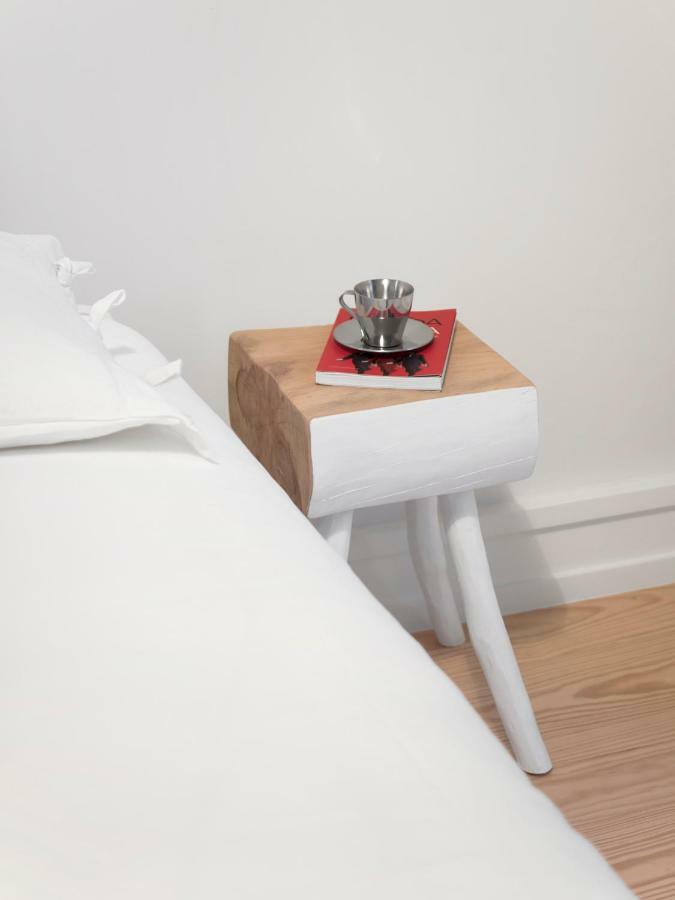 Awarded 3 Bedrooms Upscale Flat@Chiado Bairro Alto Lisboa Εξωτερικό φωτογραφία