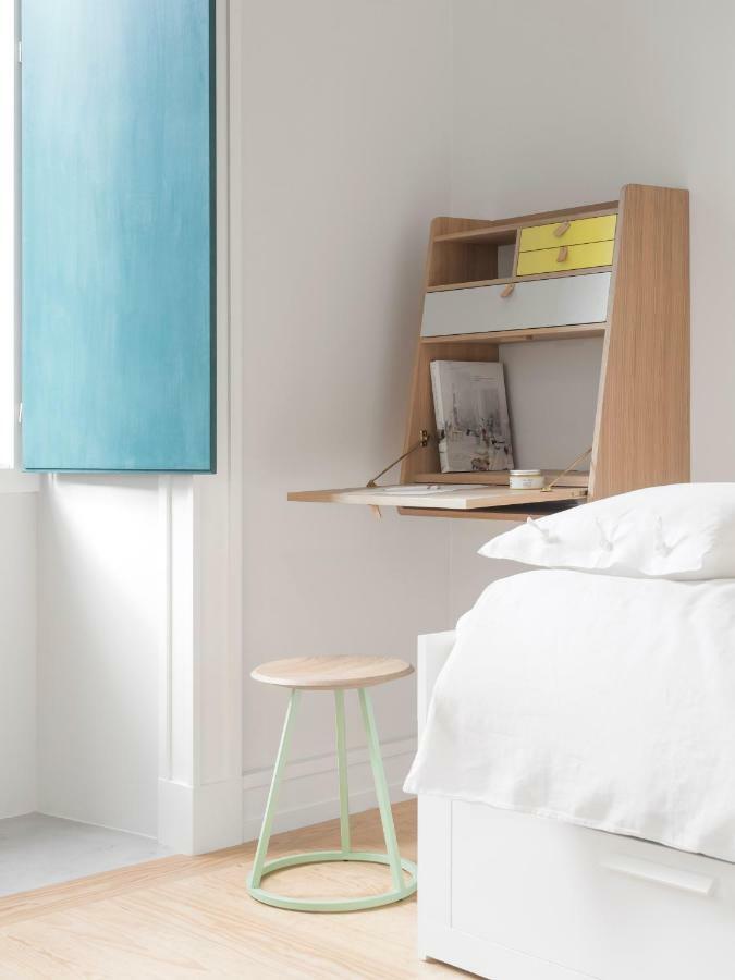 Awarded 3 Bedrooms Upscale Flat@Chiado Bairro Alto Lisboa Εξωτερικό φωτογραφία
