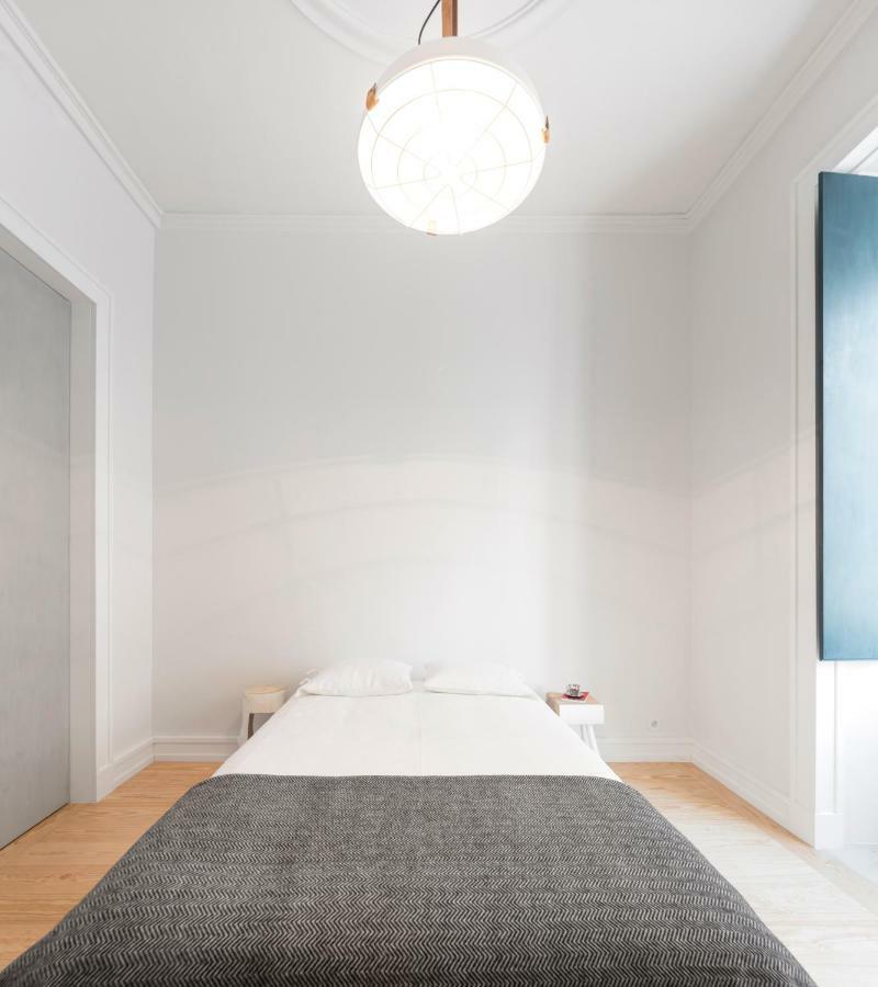 Awarded 3 Bedrooms Upscale Flat@Chiado Bairro Alto Lisboa Εξωτερικό φωτογραφία