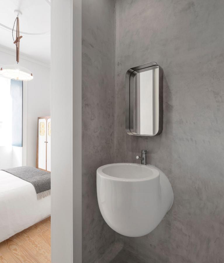 Awarded 3 Bedrooms Upscale Flat@Chiado Bairro Alto Lisboa Εξωτερικό φωτογραφία